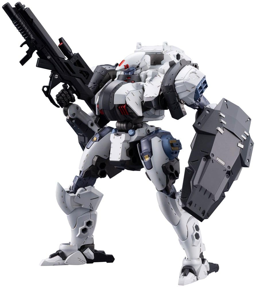 Amazon | 壽屋(KOTOBUKIYA) ヘキサギア バルクアームλ オステオン 全高